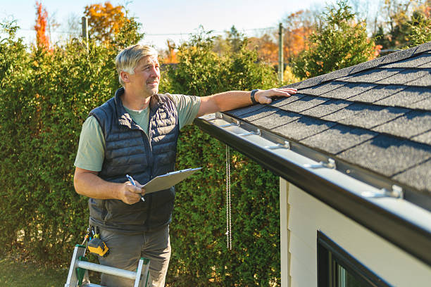 Affordable Storm Damage Roof Repair solutions in Hudson, OH